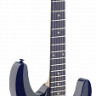 Stagg SEU30-BK электрогитара