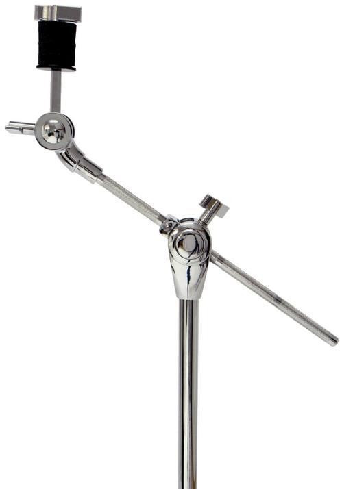 Держатель для тарелок DrumCraft CH-8L Chrome HW Series 8