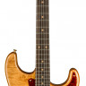 FENDER Artisan Maple Burl Strat NOS электрогитара
