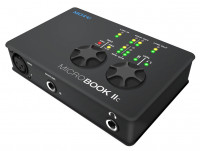 АУДИОИНТЕРФЕЙС MOTU MICROBOOK IIc