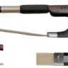 Otto Durrschmidt Double bass bow Silver смычок для контрабаса