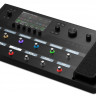 LINE 6 HELIX FLOOR FX PROCESSOR профессиональный напольный процессор эффектов