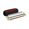 Hohner Marine Band Thunderbird Low F губная гармошка диатоническая