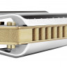 Hohner Marine Band Thunderbird Low F губная гармошка диатоническая