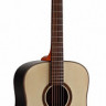 Martinez SW-12A акустическая гитара