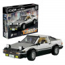 Конструктор CADA Toyota Corolla AE86 (1234 детали)