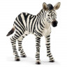 Фигурка Schleich Жеребенок зебры