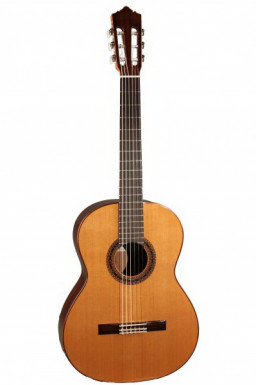 PEREZ 630 Cedar 4/4 классическая гитара PEREZ 630 Cedar 4/4 классическая гитара