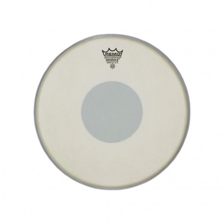 REMO CS-0112-10 Batter Coated 12'' пластик для тома