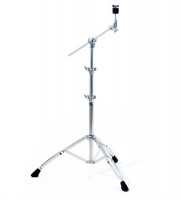 Стойка для тарелки LUDWIG LAS36MBS ATLAS STANDARD "журавль", 4-х коленная