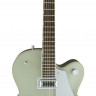Gretsch G5420T Electromatic Hollow Body Single-Cut Bigsby Aspen Green полуакустическая гитара