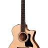 Taylor 314ce 300 Series электроакустическая гитара