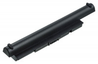 Аккумулятор для ноутбуков Toshiba Satellite A200, A300, L300, L500 6600 мАч