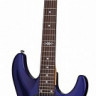 Schecter SGR C-1 EB электрогитара