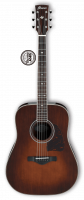 Ibanez ArtWood AVD10-BVS акустическая гитара
