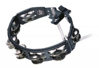 LATIN PERCUSSION LP160 Cyclop тамбурин с креплением на стойку (2х7 пар джинглов)