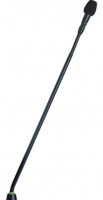 Shure MX415RLP/C микрофон гусиная шея