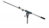K&M 21110-300-02 NI  верхний узел для микрофонного журавля