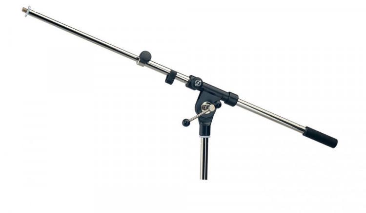 K&M 21110-300-02 NI  верхний узел для микрофонного журавля