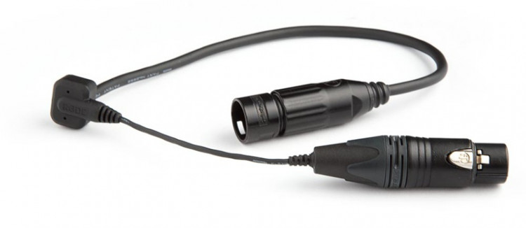 Кабель RODE PG2ProCable для антивибрационного крепления серии SM