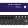Блок входов/выходов MIDAS DL155 8/8