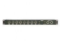 SHURE RKC800 панель микрофонных входов для микшеров SCM800E,SCM810E