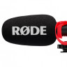 Микрофон пушка накамерный RODE VIDEOMICRO II
