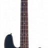Stagg P300-BK бас-гитара