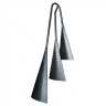 Коубелл EUROFON AG-3 Agogo Bell тройной