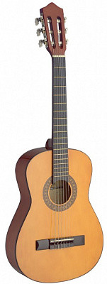 Stagg C510 1/2 классическая гитара Stagg C510 1/2 классическая гитара