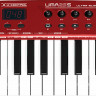 BEHRINGER UMA 25S U-CONTROL миди клавиатура- студия в коробке, 25 клавиш