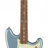 FENDER DUO SONIC HS PF IBM электрогитара