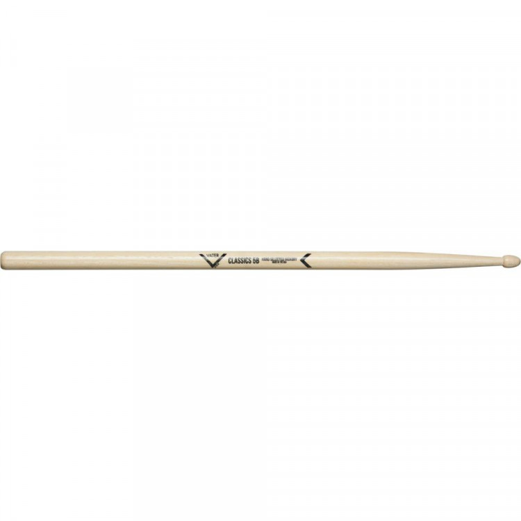 Барабанные палочки 5B VATER VHC5BW