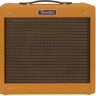 Fender Pro Junior IV, Lacquered Tweed ламповый комбик 15 Вт