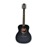 Умная акустическая гитара POPUMUSIC Poputar T2 Smart Guitar Solid Top Edition