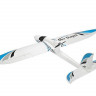 Радиоуправляемый планер Top RC SKY SURFER синий 1400мм 2.4G 4-ch LiPo flight controller RTF