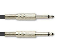 Инструментальный кабель Quik LOK SX764-4,5 Mono Jack, 4,5 м