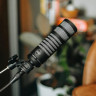 Динамический микрофон 512 Audio Limelight, цвет черный