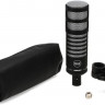 Динамический микрофон 512 Audio Limelight, цвет черный