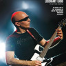 Книга с нотами и аккордами HL00109364 Joe Satriani: Legendary Licks