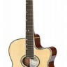 Martinez W-02AC акустическая гитара