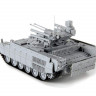 Сборная модель ZVEZDA БМПТ "Терминатор", подарочный набор, 1/72