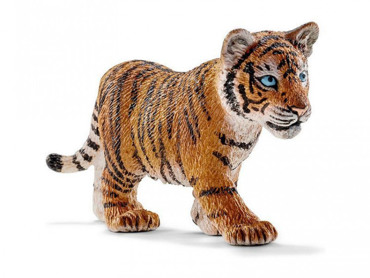 Фигурка Schleich Тигрёнок