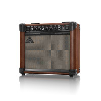 BEHRINGER AT108 комбик для акустических инструментов 15 Вт