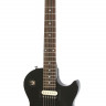 Epiphone LES PAUL STUDIO LT Ebony электрогитара