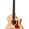 Taylor 414ce 400 Series электроакустическая гитара