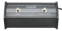 Carvin FS22 Педаль переключения