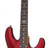 Schecter SGR C-1 M RED электрогитара
