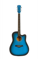 Belucci BC4120 BLS акустическая гитара