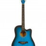 Belucci BC4120 BLS акустическая гитара